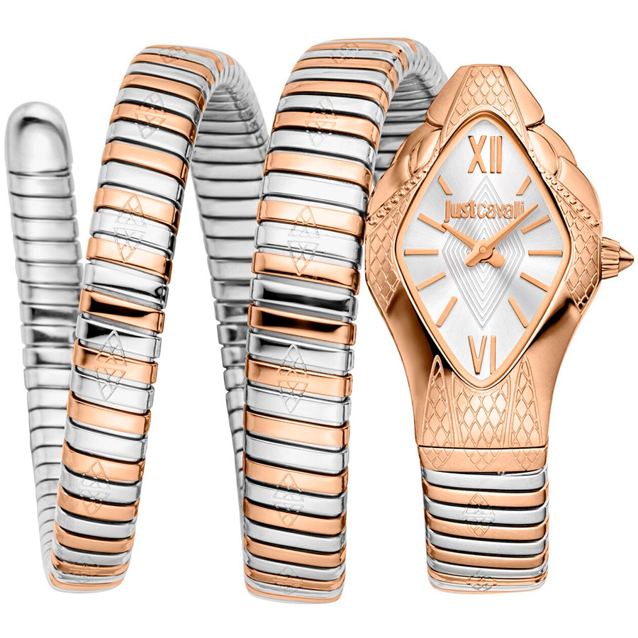Часы Just Cavalli Snake JC1L307M0065